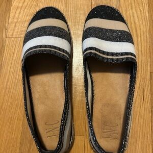 INC Espadrilles